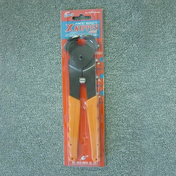 205mm ガラス切り用ニッパー エスコ