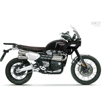Kit Dual-Scrambler Triumph 1200XC & XE | 3102 UnitGarage (ユニットガレージ)