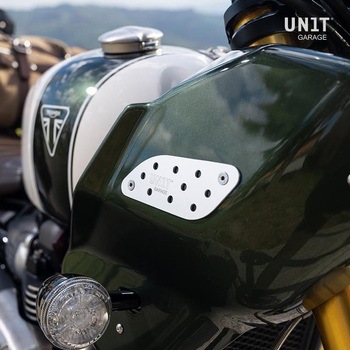 Kit Dual-Scrambler Triumph 1200XC & XE | 3102 UnitGarage (ユニットガレージ)