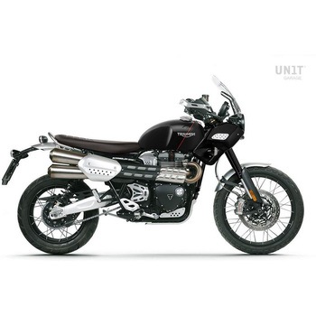 Kit Dual-Scrambler Triumph 1200XC & XE | 3102 UnitGarage (ユニットガレージ)