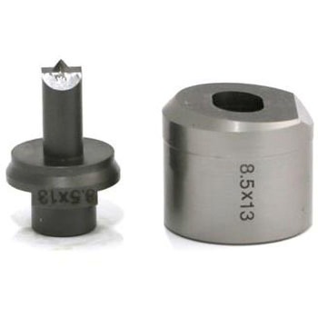 11mm 丸穴用替刃(薄板用) エスコ
