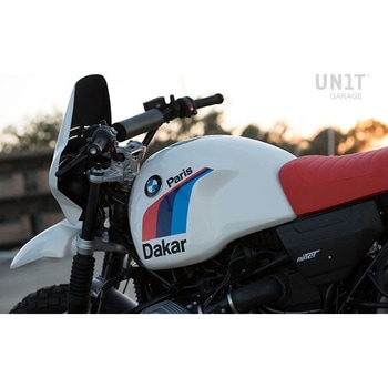 Kit NineT PARIS DAKAR | 2401 - UnitGarage (ユニットガレージ)