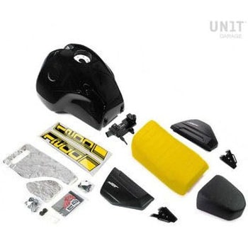 Kit NineT PARIS DAKAR 40th | 2401BY UnitGarage (ユニットガレージ)