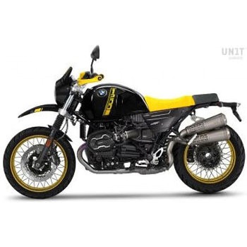 Kit NineT PARIS DAKAR 40th | 2401BY UnitGarage (ユニットガレージ)
