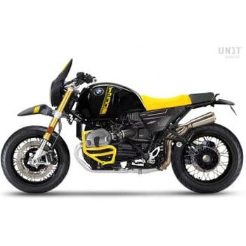 Kit NineT PARIS DAKAR 40th with accessoires | 2418-ROADSTER-PURE UnitGarage (ユニットガレージ)