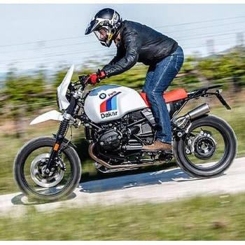 Kit NineT PARIS DAKAR GR86 | 2401WR - UnitGarage (ユニットガレージ)