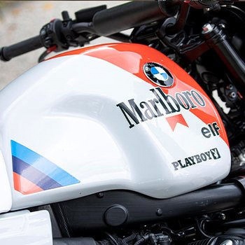 Kit NineT PARIS DAKAR GR86 with accessoires | 2416-ROADSTER-PURE UnitGarage (ユニットガレージ)