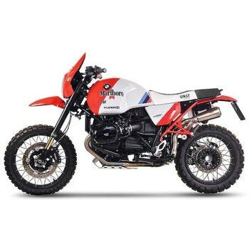 Kit NineT PARIS DAKAR GR86 with accessoires | 2416-ROADSTER-PURE UnitGarage (ユニットガレージ)