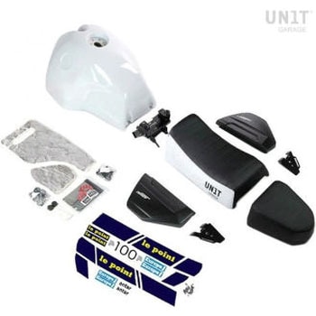 Kit NineT PARIS DAKAR HA83 | 2401HA UnitGarage (ユニットガレージ)