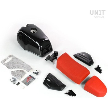 Kit NineT/7 | 2901 UnitGarage (ユニットガレージ)