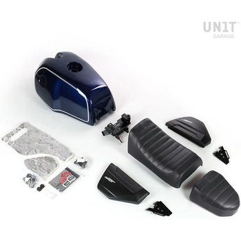 Kit NineT/7 | 2901 UnitGarage (ユニットガレージ)