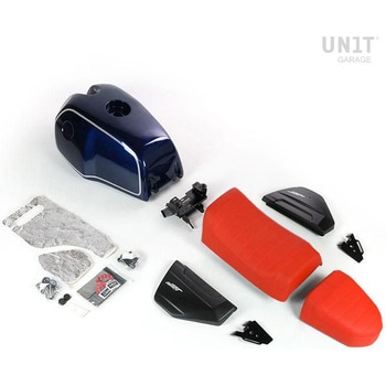 Kit NineT/7 | 2901 UnitGarage (ユニットガレージ)