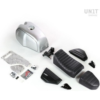 Kit NineT/7 | 2901 UnitGarage (ユニットガレージ)