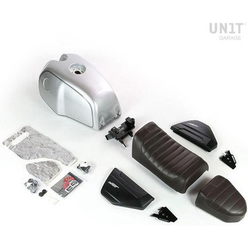 Kit NineT/7 | 2901 UnitGarage (ユニットガレージ)