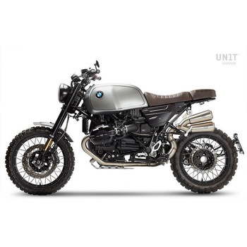 Kit NineT/7 | 2901 UnitGarage (ユニットガレージ)