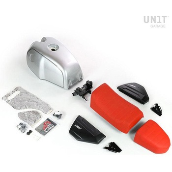 Kit NineT/7 | 2901 UnitGarage (ユニットガレージ)