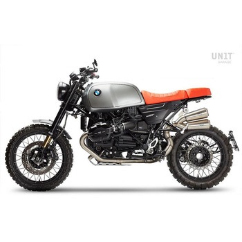 Kit NineT/7 | 2901 UnitGarage (ユニットガレージ)