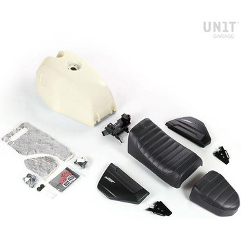 Kit NineT/7 | 2901 UnitGarage (ユニットガレージ)
