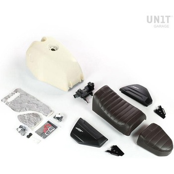 Kit NineT/7 | 2901 UnitGarage (ユニットガレージ)