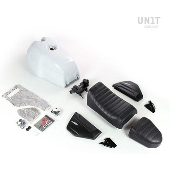 Kit NineT/7 | 2901 UnitGarage (ユニットガレージ)