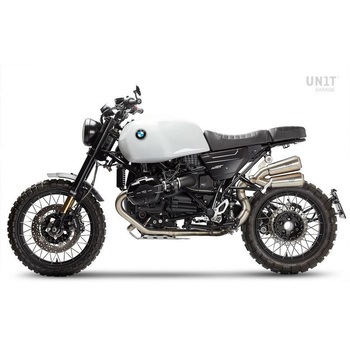 Kit NineT/7 | 2901 UnitGarage (ユニットガレージ)