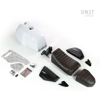 Kit NineT/7 | 2901 UnitGarage (ユニットガレージ)