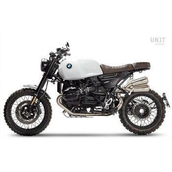 Kit NineT/7 | 2901 UnitGarage (ユニットガレージ)