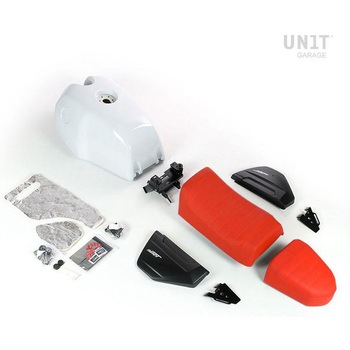 Kit NineT/7 | 2901 UnitGarage (ユニットガレージ)