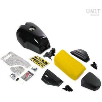 Kit NineT/7 40th | 2901BY - UnitGarage (ユニットガレージ)