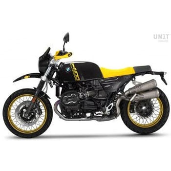 Kit NineT/7 40th | 2901BY - UnitGarage (ユニットガレージ)