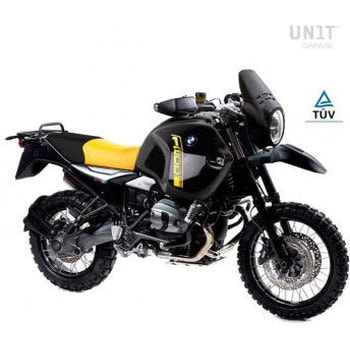 Kit R120 G/S 40th (2004-2012) | 1249BY UnitGarage (ユニットガレージ)