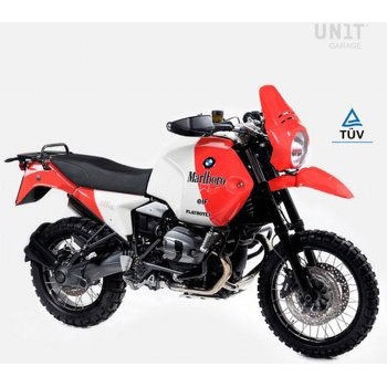 Kit R120 G/S GR86 | 1224 UnitGarage (ユニットガレージ)