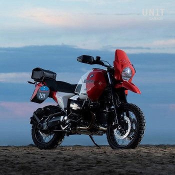 Kit R120 G/S GR86 | 1224 UnitGarage (ユニットガレージ)