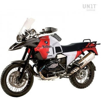 Kit R120 G/S R | 1225 UnitGarage (ユニットガレージ)