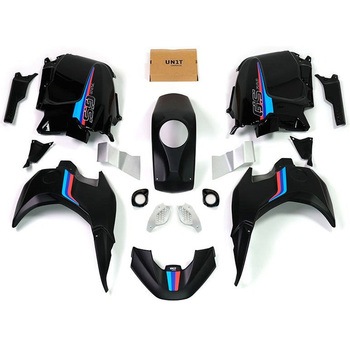 KIT RAD | 1923 UnitGarage (ユニットガレージ)