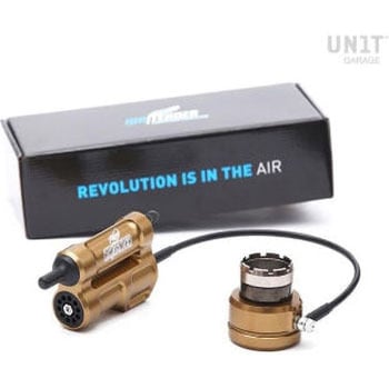 Kit リアサスペンション Airtender | KIT-AT-BMWR1250GS UnitGarage (ユニットガレージ)