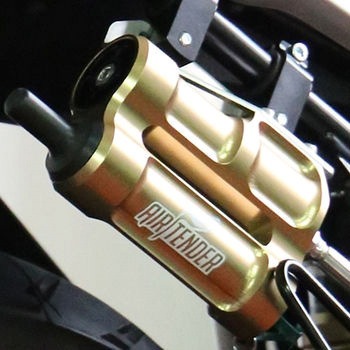 Kit リアサスペンション Airtender | KIT-AT-BMWRNINET UnitGarage (ユニットガレージ)
