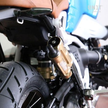 Kit リアサスペンション Airtender | KIT-AT-BMWRNINET UnitGarage (ユニットガレージ)