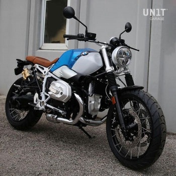 Kit リアサスペンション Airtender | KIT-AT-BMWRNINET UnitGarage (ユニットガレージ)