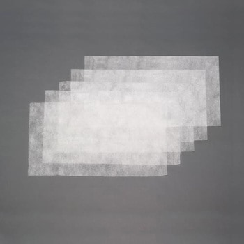 400x700mm スポットエアコン用フィルター(難燃/5枚) エスコ
