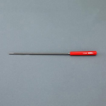 4.0mm チェーンソー用やすり エスコ