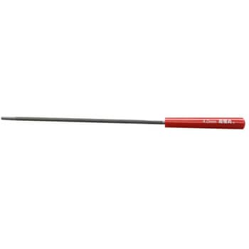 4.0mm チェーンソー用やすり エスコ