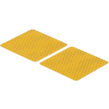 Lateral Reflector Kit (Homologated E) LIGHTECH (ライテック)