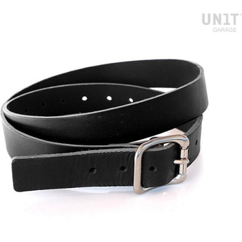 Leather strap for luggage rack | U079 UnitGarage (ユニットガレージ)