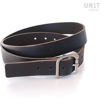 Leather strap for luggage rack | U079 UnitGarage (ユニットガレージ)