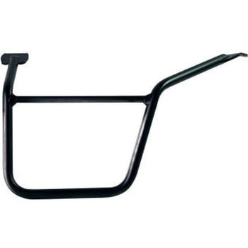 Left Frame Pan America 1250 | 3304SX UnitGarage (ユニットガレージ)