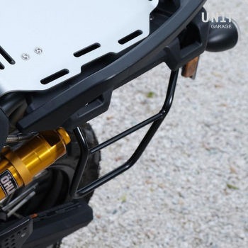 Left Frame Pan America 1250 | 3304SX UnitGarage (ユニットガレージ)