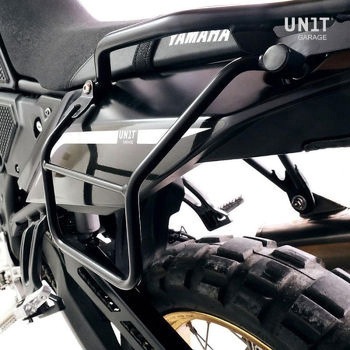 Left Frame Yamaha | 3208SX UnitGarage (ユニットガレージ)