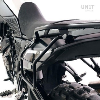 Left Frame Yamaha | 3208SX UnitGarage (ユニットガレージ)