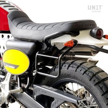 Left サブフレーム Caballero | 2253SX UnitGarage (ユニットガレージ)